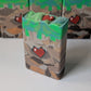 * Mining Love - Juicy Pear scented *
