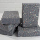 ** Zero Waste - Wild Elderberry scented - Recycled Soap Bars **