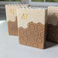 **Honey & Oatmeal  - Fragrance-free**