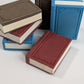 ** Soap Books ** 3 scents available