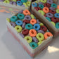 ** Fruity Rings **