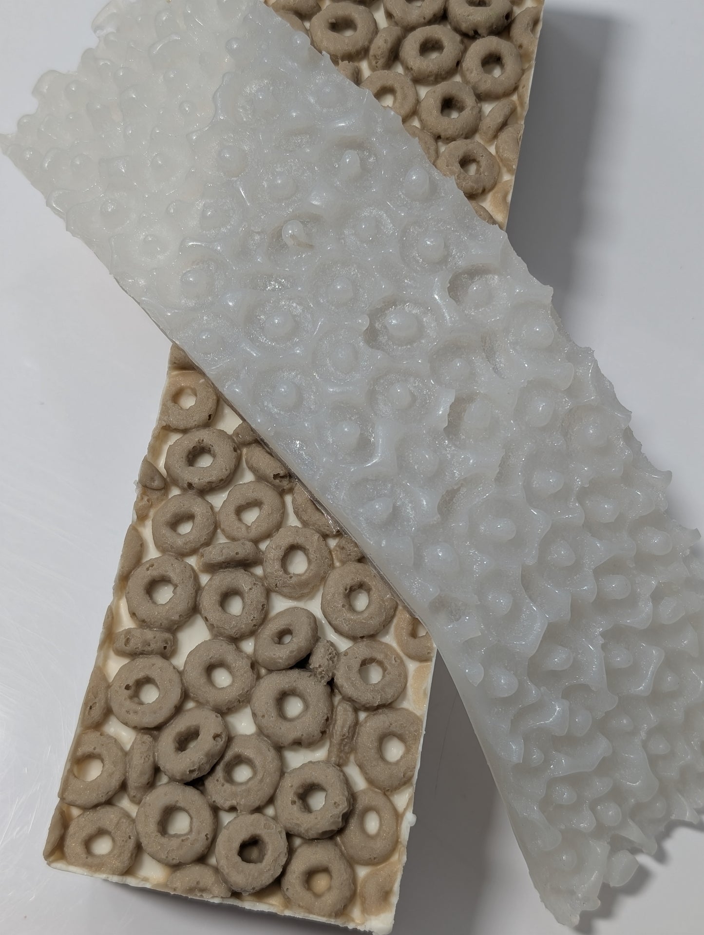 Soapmaking Tools: Silicone Impression Mats