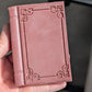 ** Cranberry Soap Books **