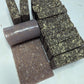 Soapmaking Tools: Silicone Impression Mats