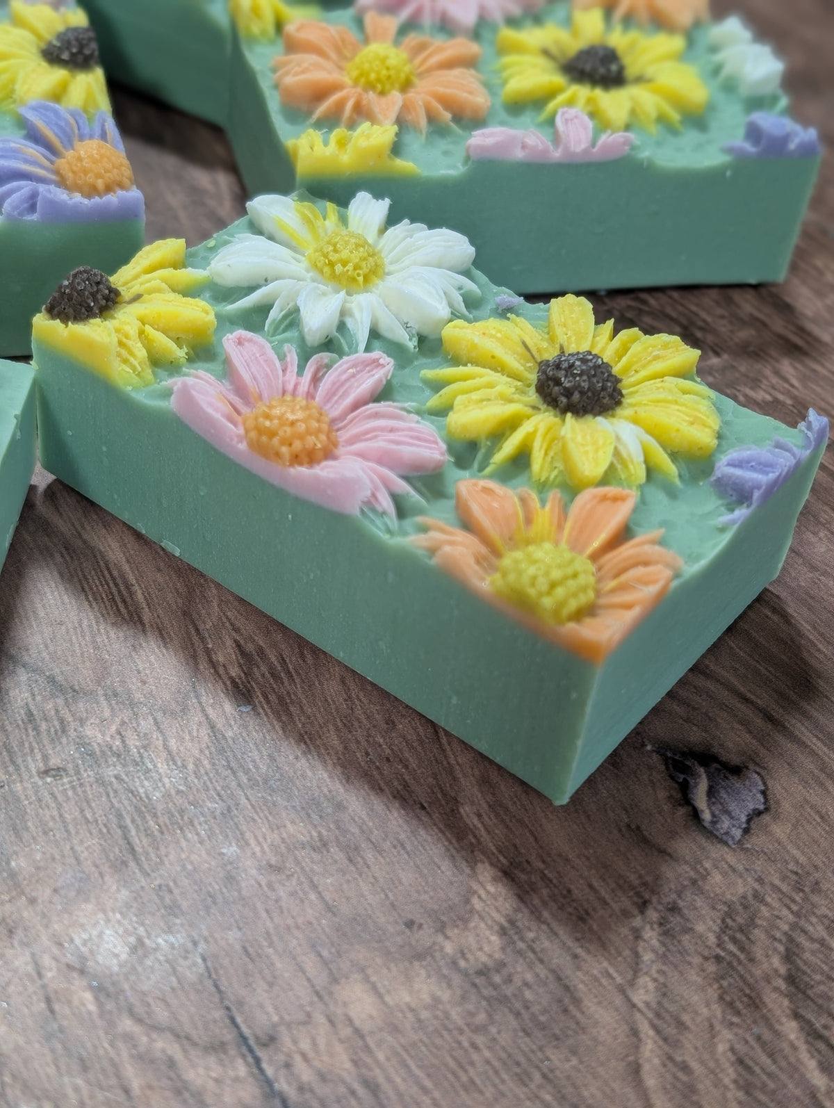 ** Daisy Garden **