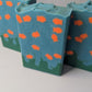 **Flying Fish - Sweet Orange & Chili Pepper scented**