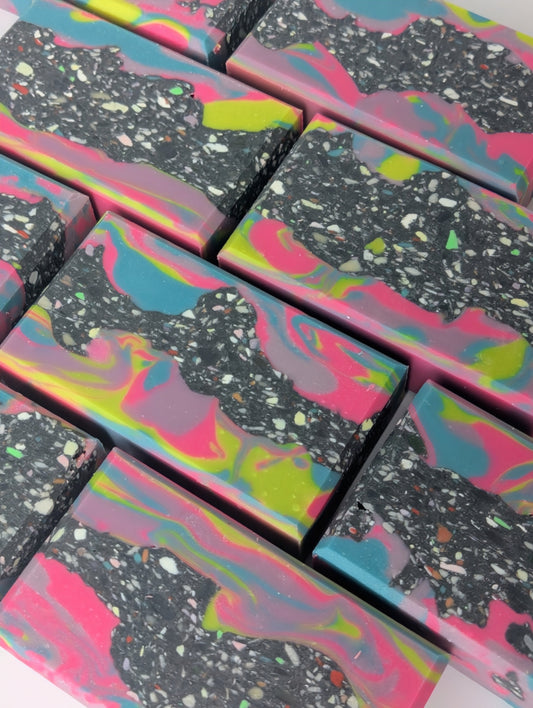 ** Cosmic Bowling - Jean Paul Gaultier scented **