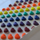 Soapmaking Tools: Silicone Impression Mats