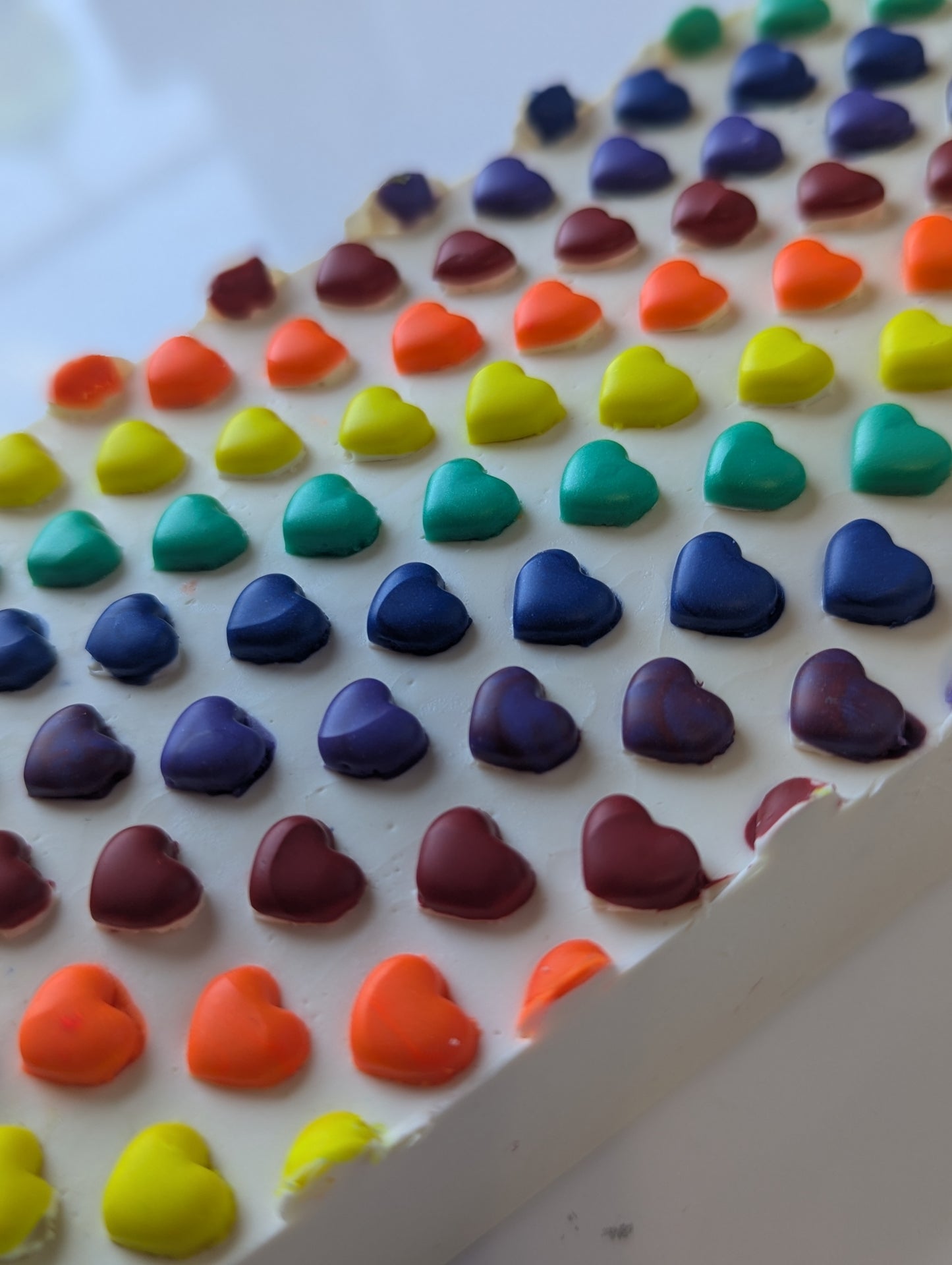 Soapmaking Tools: Silicone Impression Mats