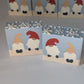 *Winter Gnomes - Lavender, Eucalyptus & Mint scented*