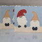 *Winter Gnomes - Lavender, Eucalyptus & Mint scented*