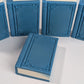 ** Soap Books ** 3 scents available