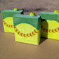 **Play Ball! - Softball Soap - Skittles scented**