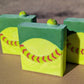 **Play Ball! - Softball Soap - Skittles scented**