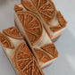 ** Orange & Patchouli **