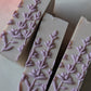Soapmaking Tools: Silicone Impression Mats