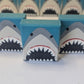 **Bruce The Great White Shark**