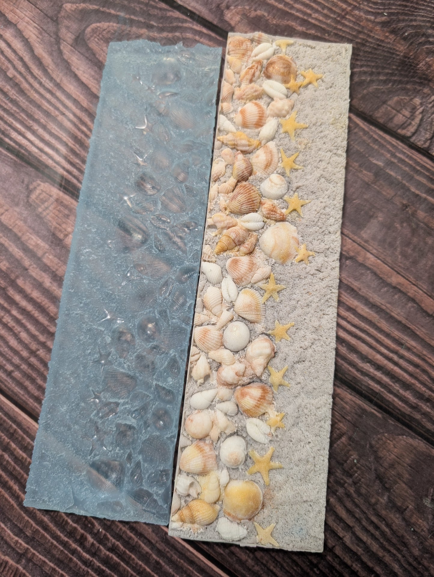 Soapmaking Tools: Silicone Impression Mats