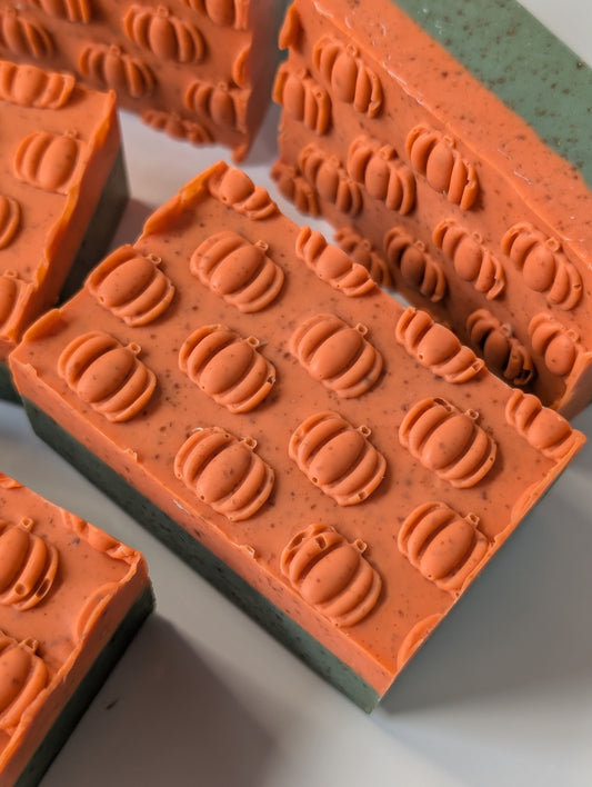 ** Pumpkin Party **