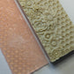 Soapmaking Tools: Silicone Impression Mats