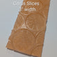 Soapmaking Tools: Silicone Impression Mats