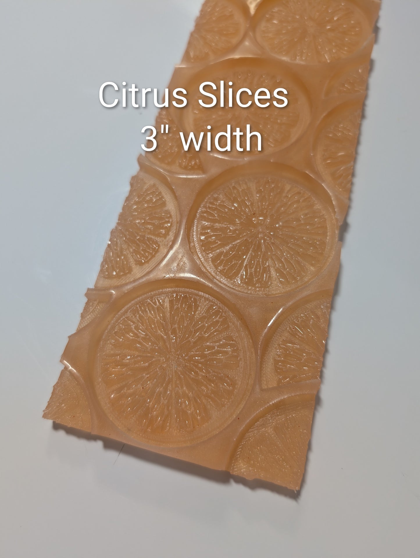 Soapmaking Tools: Silicone Impression Mats