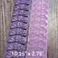 *Soapmaking Tools: PRESALE - NEW "Bows" Silicone Impression Mat - Will ship by 10/9/26*
