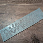 Soapmaking Tools: Silicone Impression Mats