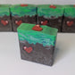 **Mining Love - Cucumber Melon scented**