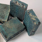 ** Indonesian Teakwood - Snakeskin texture **