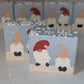 *Winter Gnomes - Lavender, Eucalyptus & Mint scented*