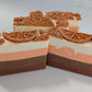 ** Orange & Patchouli **