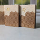 **Honey & Oatmeal  - Fragrance-free**