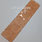 Soapmaking Tools: Silicone Impression Mats