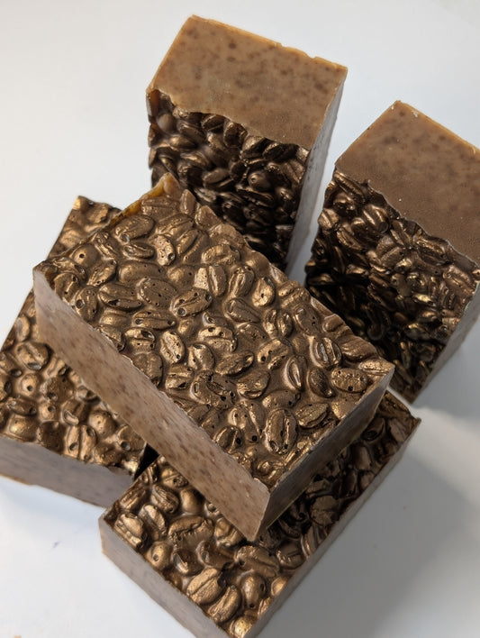 ** Espresso ** -  NEW