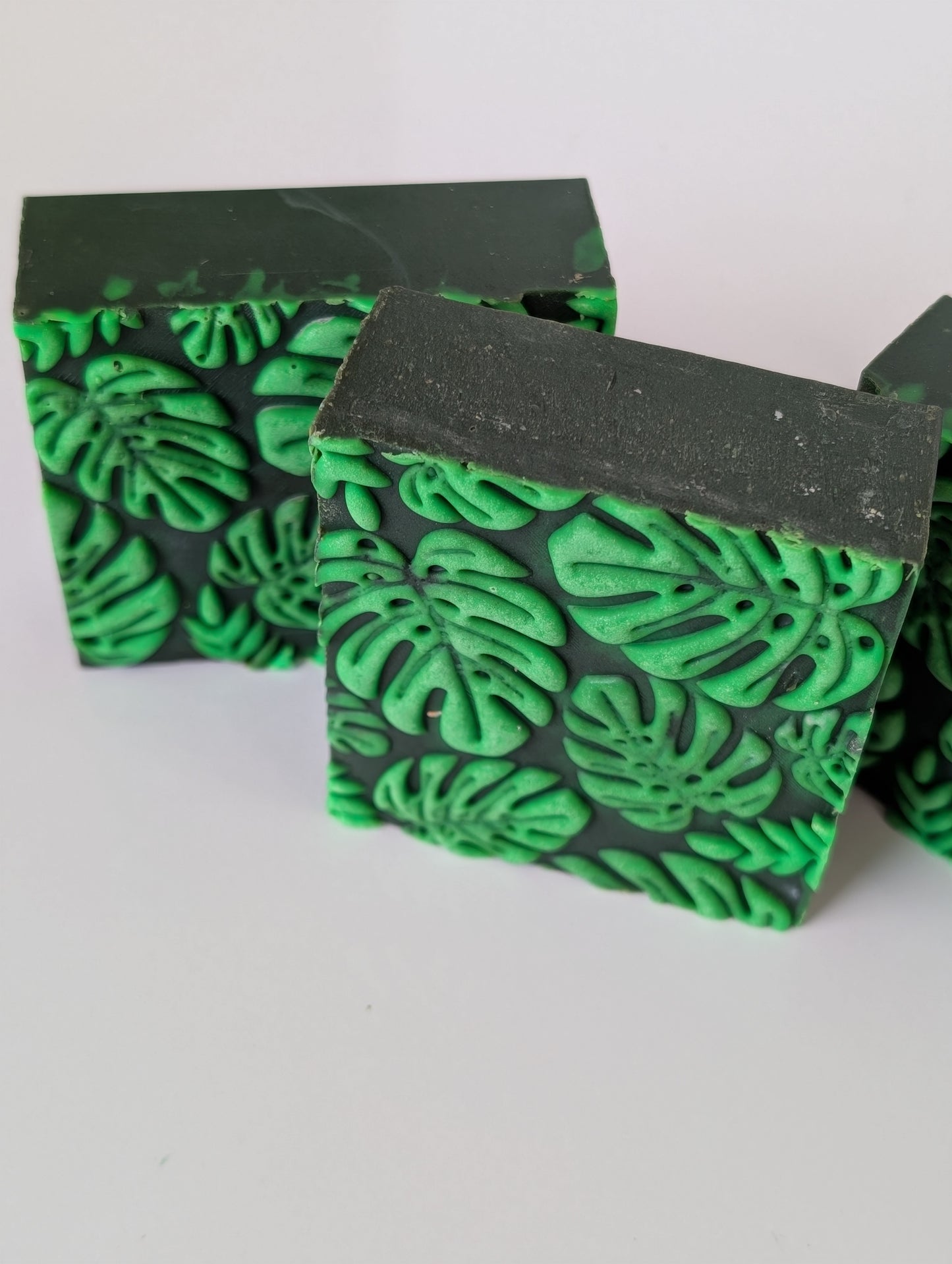 **Mint Tea & Bamboo**