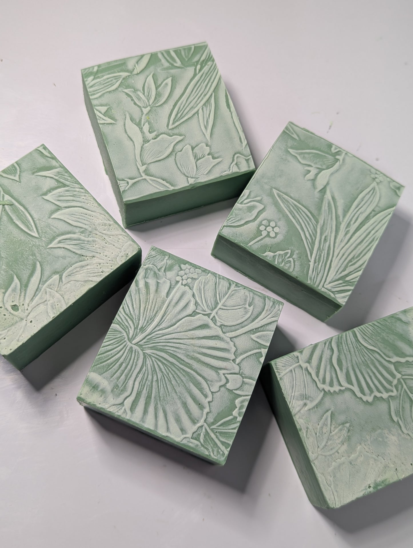 **Rosemary Mint - NEW**