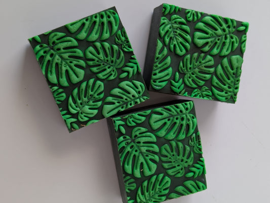 **Mint Tea & Bamboo**