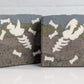** Jurassic Soap ** - Cherry Almond scented