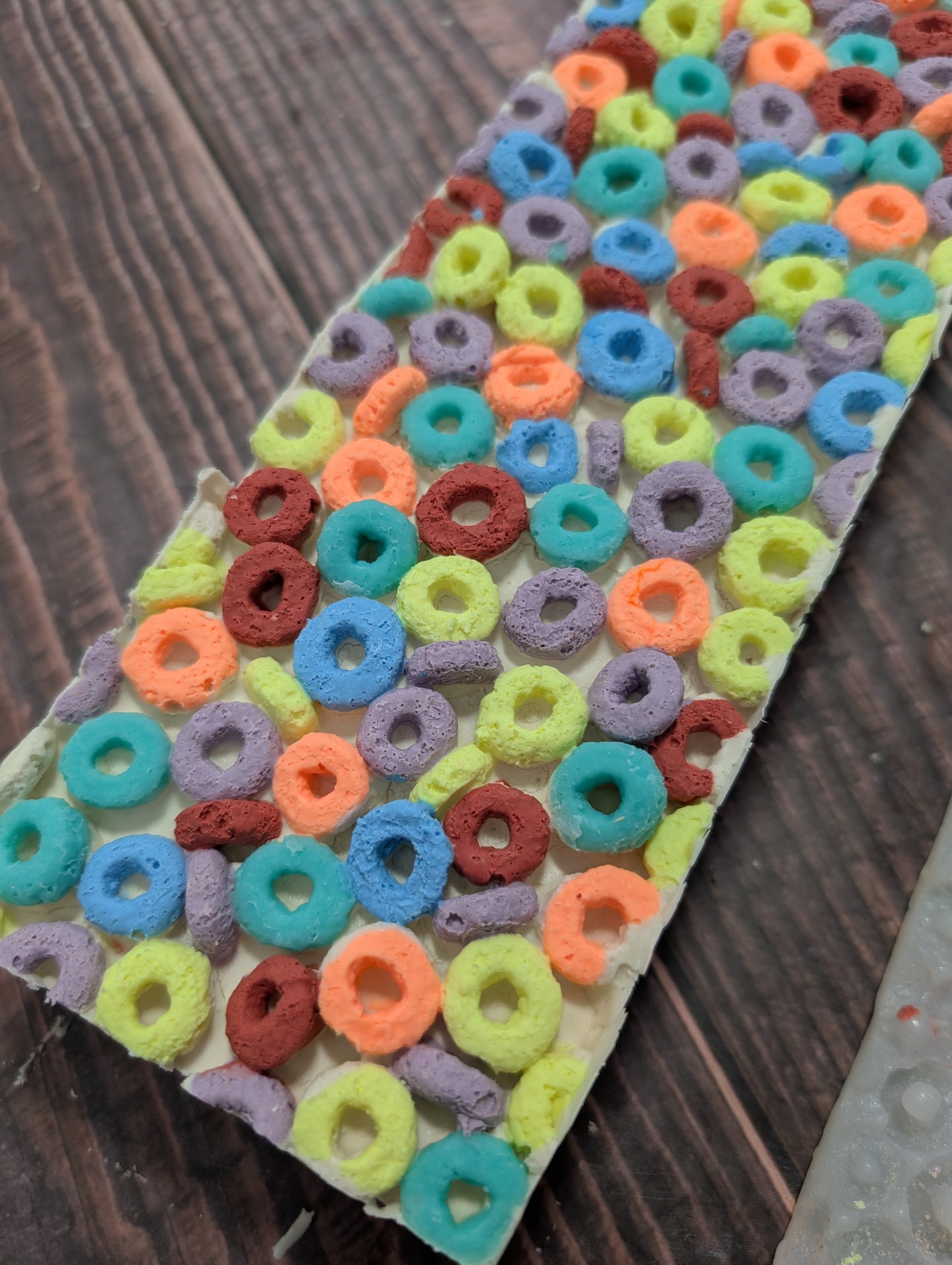 Soapmaking Tools: Silicone Impression Mats